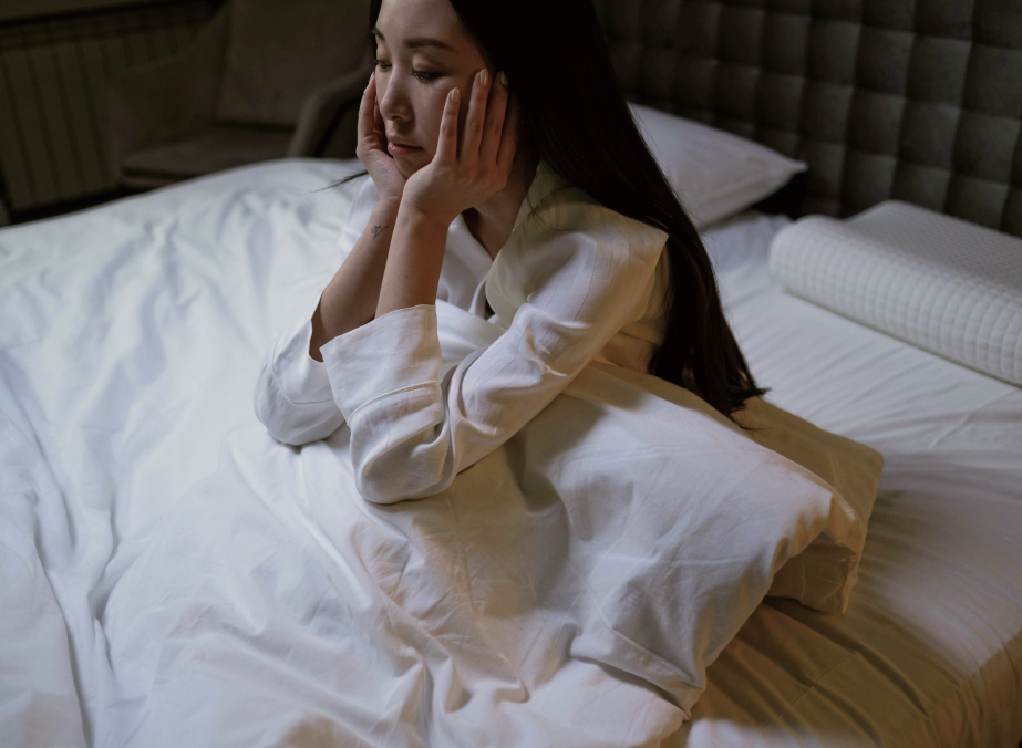 Objawy zaburzeń rytmu okołodobowego, które możesz zauważyć