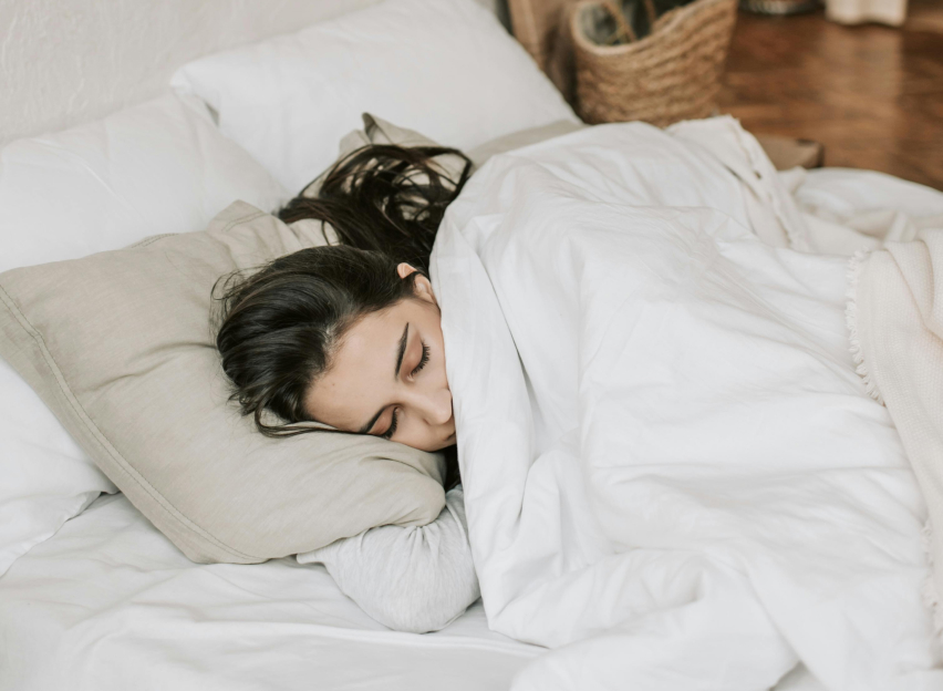 Zadbajmy o Twój sen