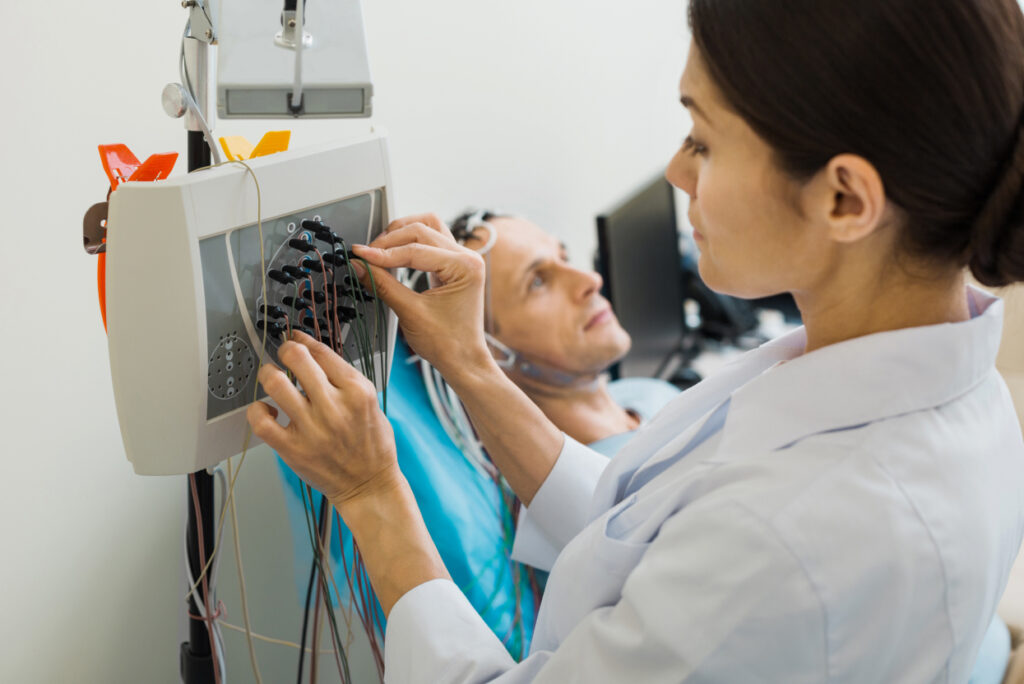 Comprehensive Diagnostics and Personalized Care