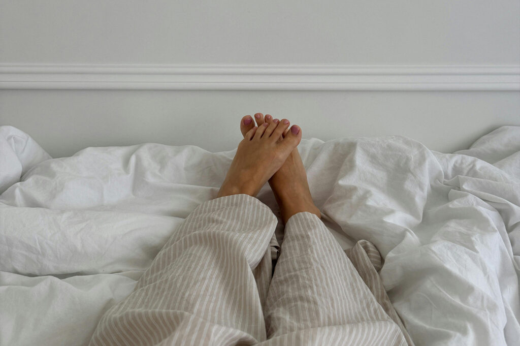 Objawy zaburzeń ruchowych, które możesz zauważyć