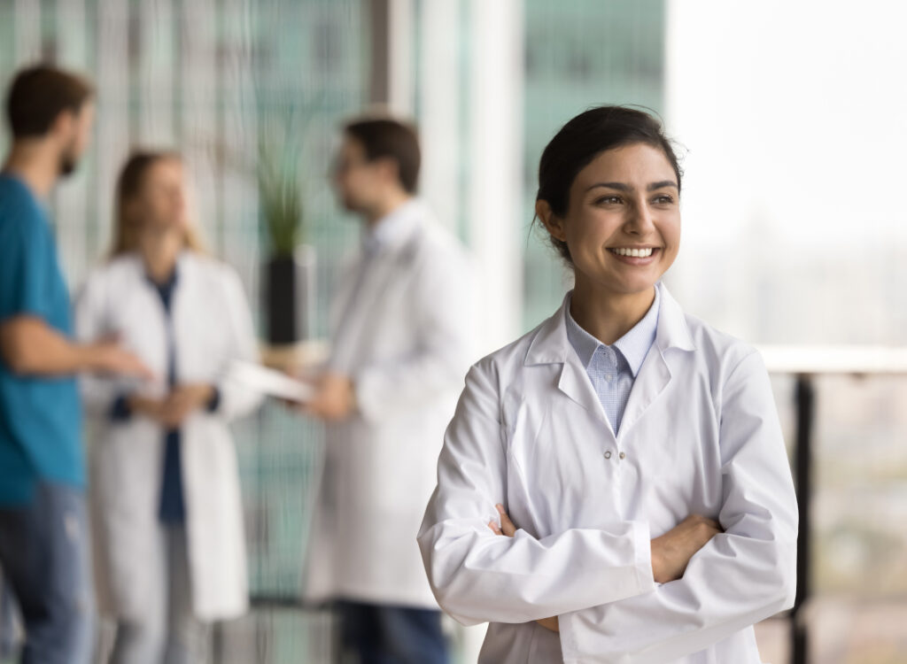 International Collaborations