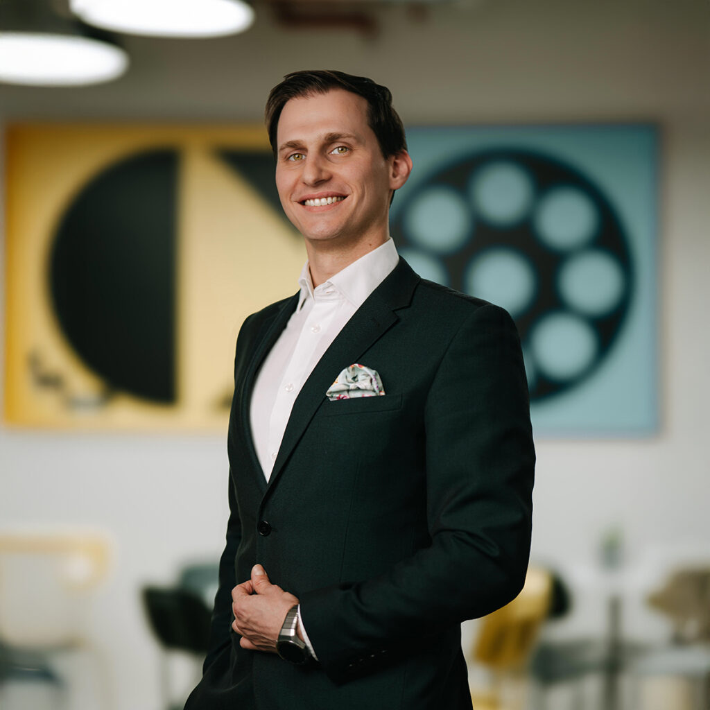 dr n.med. Mikołaj Gwardys