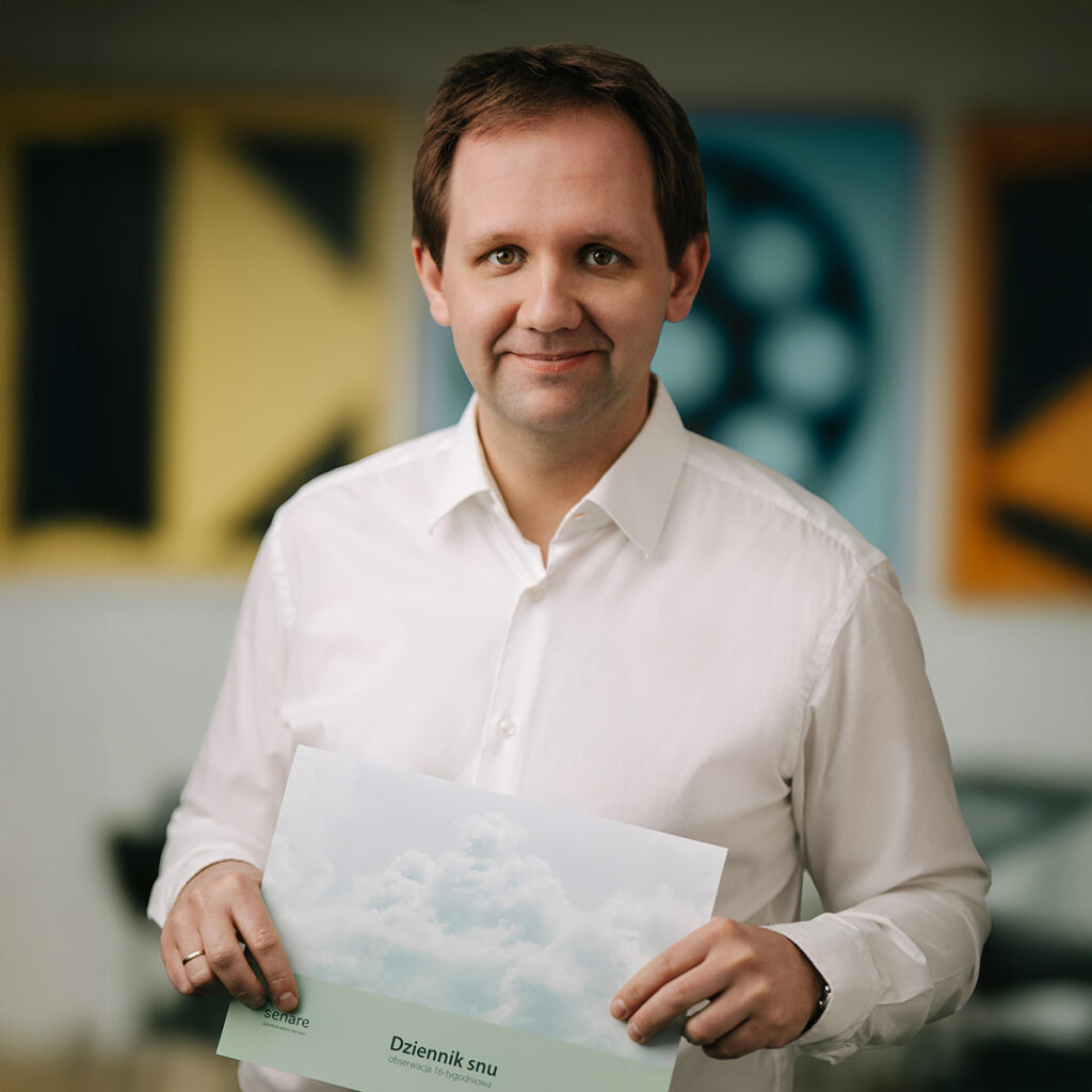 dr n. med. Wojciech Kuczyński