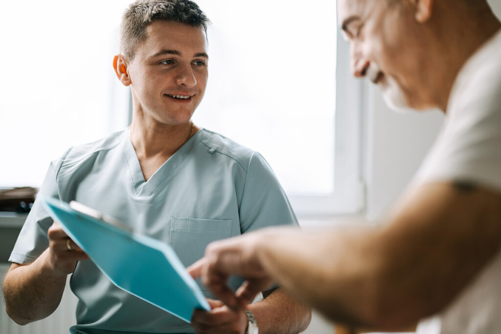 Zadbajmy o Twój sen